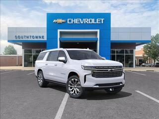 2024 Chevrolet Suburban