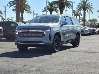 2024 Chevrolet Suburban