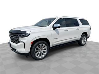 2023 Chevrolet Suburban for sale in Olathe KS