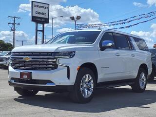 2024 Chevrolet Suburban