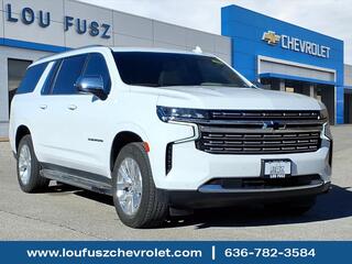 2023 Chevrolet Suburban for sale in Cincinnati OH