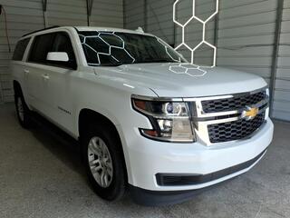 2017 Chevrolet Suburban for sale in Nashville TN