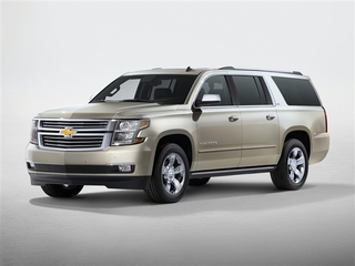 2019 Chevrolet Suburban for sale in Novi MI