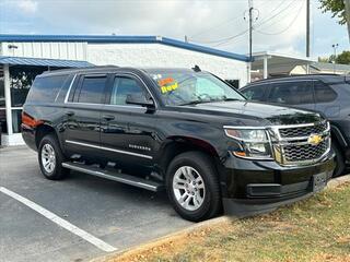 2020 Chevrolet Suburban for sale in Chattanooga TN