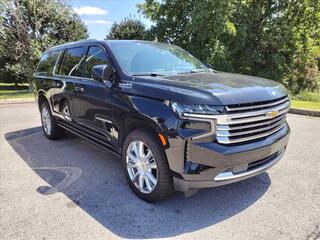 2021 Chevrolet Suburban for sale in Clarksville TN