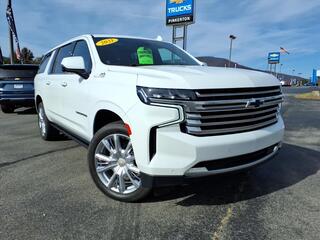 2021 Chevrolet Suburban for sale in Cornelius NC