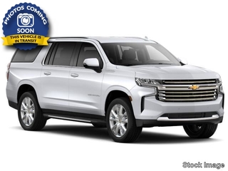 2021 Chevrolet Suburban for sale in Knoxville TN