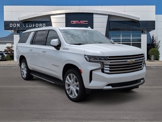 2023 Chevrolet Suburban for sale in Cleveland TN
