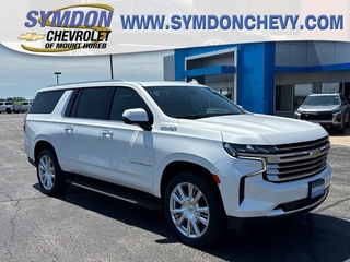 2024 Chevrolet Suburban for sale in Mount Horeb WI