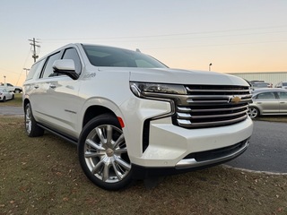 2024 Chevrolet Suburban for sale in Easley SC