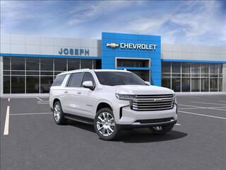 2024 Chevrolet Suburban for sale in Cincinnati OH