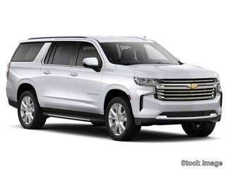 2021 Chevrolet Suburban