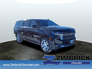 2023 Chevrolet Suburban for sale in Sun Prairie WI