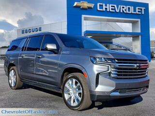 2022 Chevrolet Suburban for sale in Easley SC