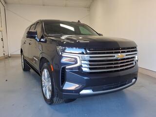 2022 Chevrolet Suburban for sale in Torrington CT