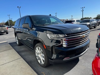 2023 Chevrolet Suburban for sale in Easley SC