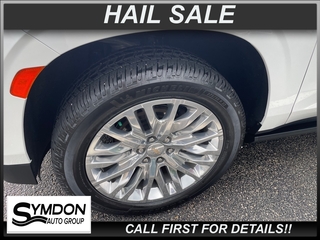 2023 Chevrolet Suburban for sale in Evansville WI