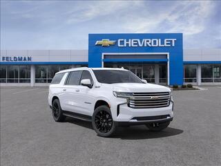 2024 Chevrolet Suburban for sale in Novi MI