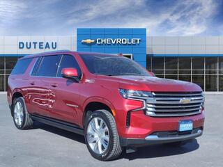 2021 Chevrolet Suburban for sale in Lincoln NE