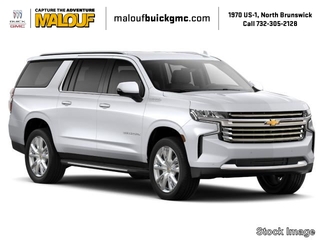 2021 Chevrolet Suburban for sale in North Brunswick NJ