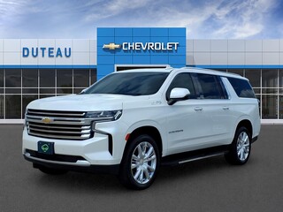 2023 Chevrolet Suburban for sale in Lincoln NE
