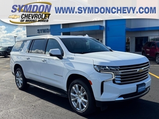 2023 Chevrolet Suburban for sale in Mount Horeb WI