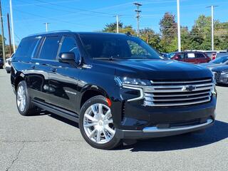 2024 Chevrolet Suburban for sale in Kernersville NC