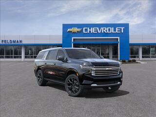 2024 Chevrolet Suburban for sale in Novi MI