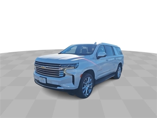 2024 Chevrolet Suburban