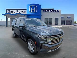2021 Chevrolet Suburban for sale in Bowling Green KY
