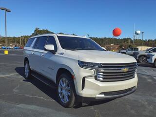 2021 Chevrolet Suburban