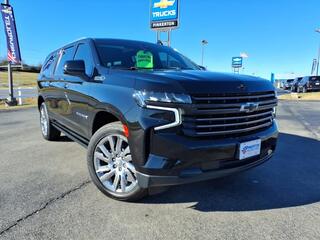 2021 Chevrolet Suburban