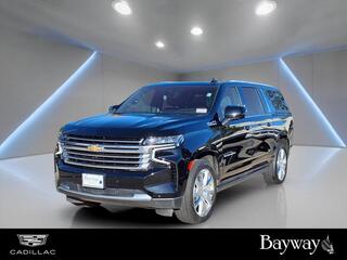 2023 Chevrolet Suburban