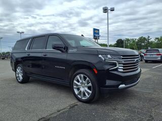 2023 Chevrolet Suburban