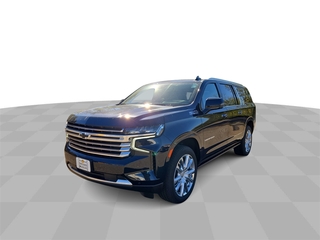 2023 Chevrolet Suburban