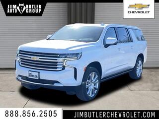 2024 Chevrolet Suburban for sale in Fenton MO