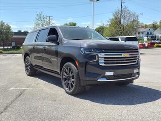 2024 Chevrolet Suburban for sale in Lake Orion MI