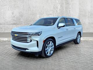2024 Chevrolet Suburban for sale in Elkhart IN