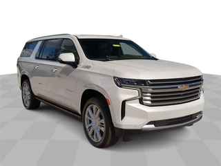 2024 Chevrolet Suburban for sale in Wendell NC