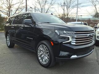 2023 Chevrolet Suburban for sale in Cincinnati OH