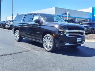 2024 Chevrolet Suburban for sale in Lincoln NE