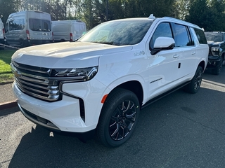 2024 Chevrolet Suburban for sale in Vancouver WA