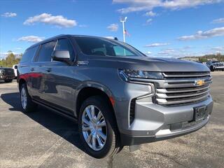 2021 Chevrolet Suburban for sale in Chattanooga TN