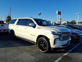 2022 Chevrolet Suburban for sale in Bradley IL