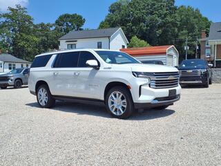 2023 Chevrolet Suburban for sale in Wendell NC