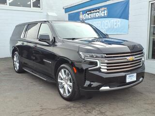 2024 Chevrolet Suburban for sale in New Rochelle NY
