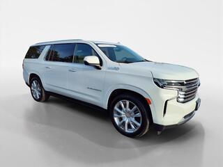 2024 Chevrolet Suburban for sale in Salem VA