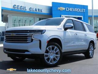 2024 Chevrolet Suburban for sale in Leesburg FL