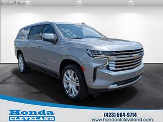 2024 Chevrolet Suburban for sale in Cleveland TN