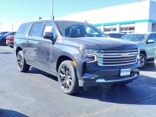 2024 Chevrolet Suburban for sale in Lincoln NE